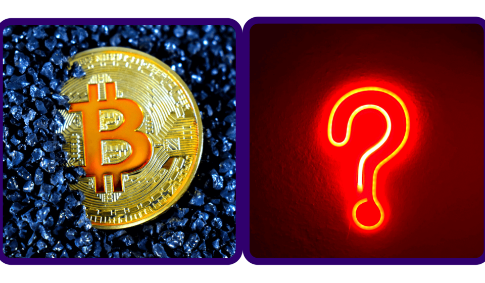 Bitcoin & Verzoeken