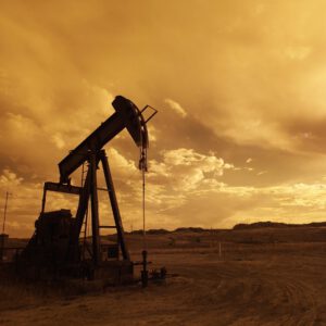 Olie beursverwachting