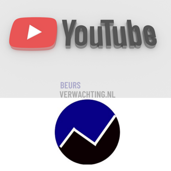 beursverwachting.nl youtube