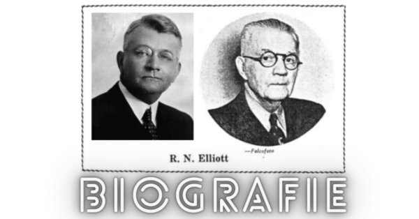 Biografie R.N. Elliott