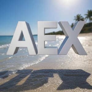 Beursverwachting AEX Zomer aktie 2025