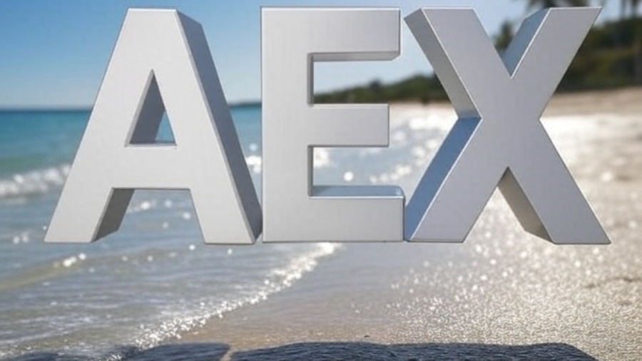 Beursverwachting AEX Zomer aktie 2025